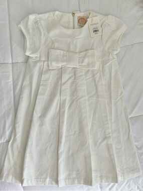 Palmetto Pearl TBBC dress